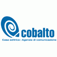 Cobalto Logo PNG Vector