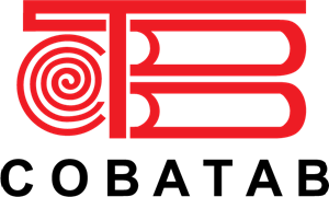 Cobatab Logo PNG Vector
