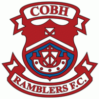 Cobh Ramblers FC Logo PNG Vector
