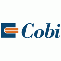 Cobi Informatique Inc. Logo PNG Vector