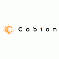 Cobion Logo PNG Vector