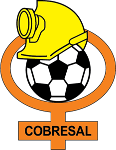 Cobresal Logo PNG Vector