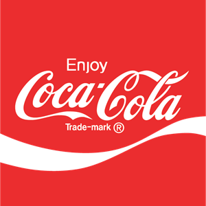 Coca-Cola Logo Vector