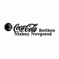 Coca-Cola Bottlers Logo PNG Vector
