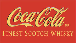 CocaScotch Logo PNG Vector