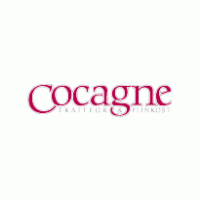 Cocagne Logo PNG Vector