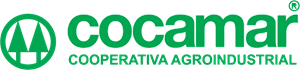 Cocamar Logo PNG Vector