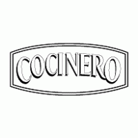 Cocinero Logo PNG Vector