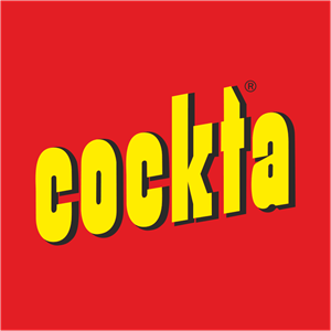 Cockta Logo PNG Vector