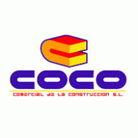 Coco Logo PNG Vector