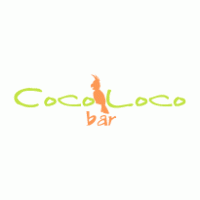 CocoLoco Logo PNG Vector