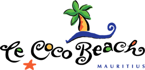 Coco Beach Logo PNG Vector