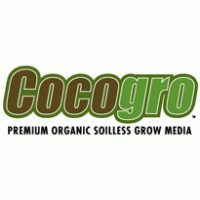 Cocogro Logo PNG Vector