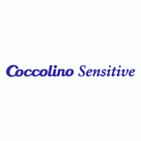 Cocolino Sensitive Logo PNG Vector