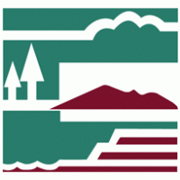 Coconino County Logo PNG Vector