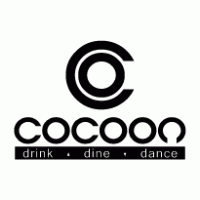 Cocoon Logo PNG Vector