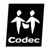Codec Logo Vector