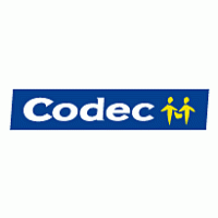 Codec Logo Vector