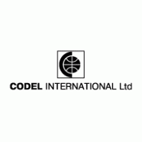 Codel International Logo PNG Vector