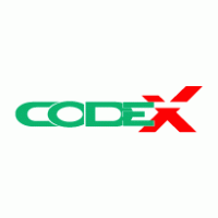 Codex Logo PNG Vector