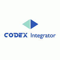 Codex Integrator Logo PNG Vector
