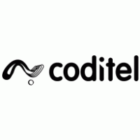 Coditel Logo Vector