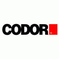 Codor Laminating Systems Logo Vector