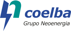 Coelba Logo PNG Vector