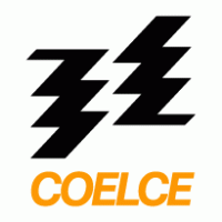 Coelce Logo Vector