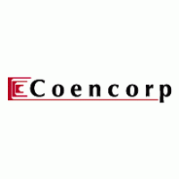 Coencorp Logo PNG Vector