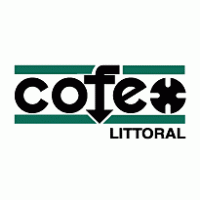 Cofex Littoral Logo PNG Vector