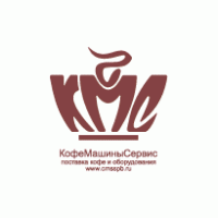 CoffeMachinesService Logo PNG Vector