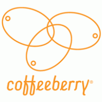 CoffeeBerry® Logo PNG Vector