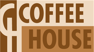 Coffee House Logo Vector