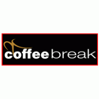 Coffeebreak H Logo PNG Vector