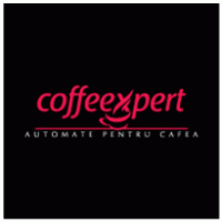 Coffeexpert Logo PNG Vector