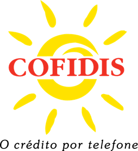Cofidis Logo PNG Vector