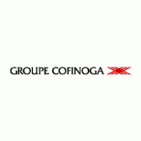 Cofinoga Groupe Logo PNG Vector
