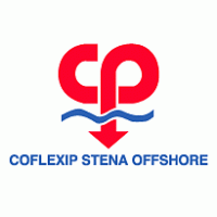 Coflexp Stena Offshore Logo PNG Vector