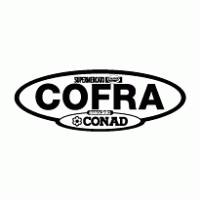 Cofra Faenza Logo PNG Vector