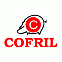 Cofril Logo PNG Vector