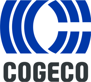 Cogeco Logo PNG Vector