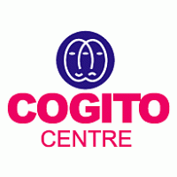 Cogito Centre Logo PNG Vector
