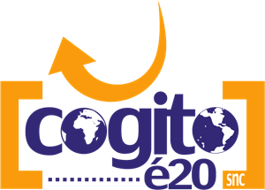 Cogito e20 SNC Logo PNG Vector