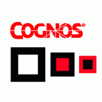 Cognos Logo PNG Vector