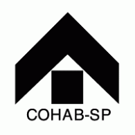 Cohab-SP Logo PNG Vector