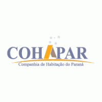 Cohapar Logo PNG Vector