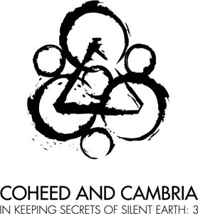 Coheed And Cambria Logo Vector