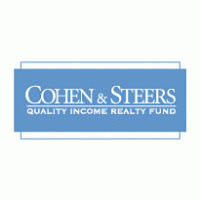 Cohen & Steers Logo PNG Vector