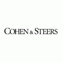 Cohen & Steers Logo PNG Vector